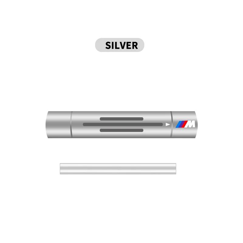 Car Air Vent Perfume Clip Car Air Conditioning Outlet Decoration For BMW E34 E36 E60 E90 E46 E39 E70 F10 F20 X6 X1 M3 M6 F01 F02