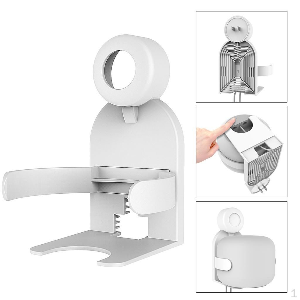 Mount Holder, Saving Mount, Perfect Cord Management 2nd Generation