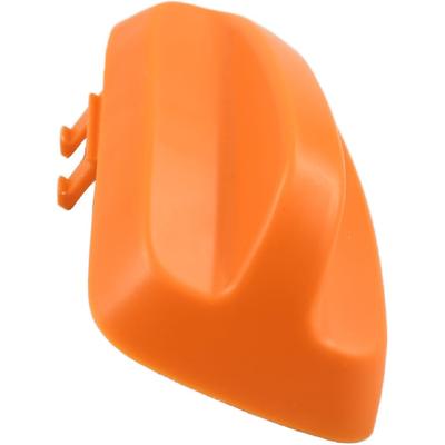Parking Brake Knob GX23146 Compatible with John Deere Tractor D100 D105 D110 D120 D130 D140 D150 D170 E100 E110 E120 E130 107H 107S 92H S240 X105