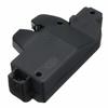 Tailgate Door Lock Central Actuator for Citroen C3 C4 Xsara Picasso Peugeot 206 307, 9646091580 9657614780 9653831780