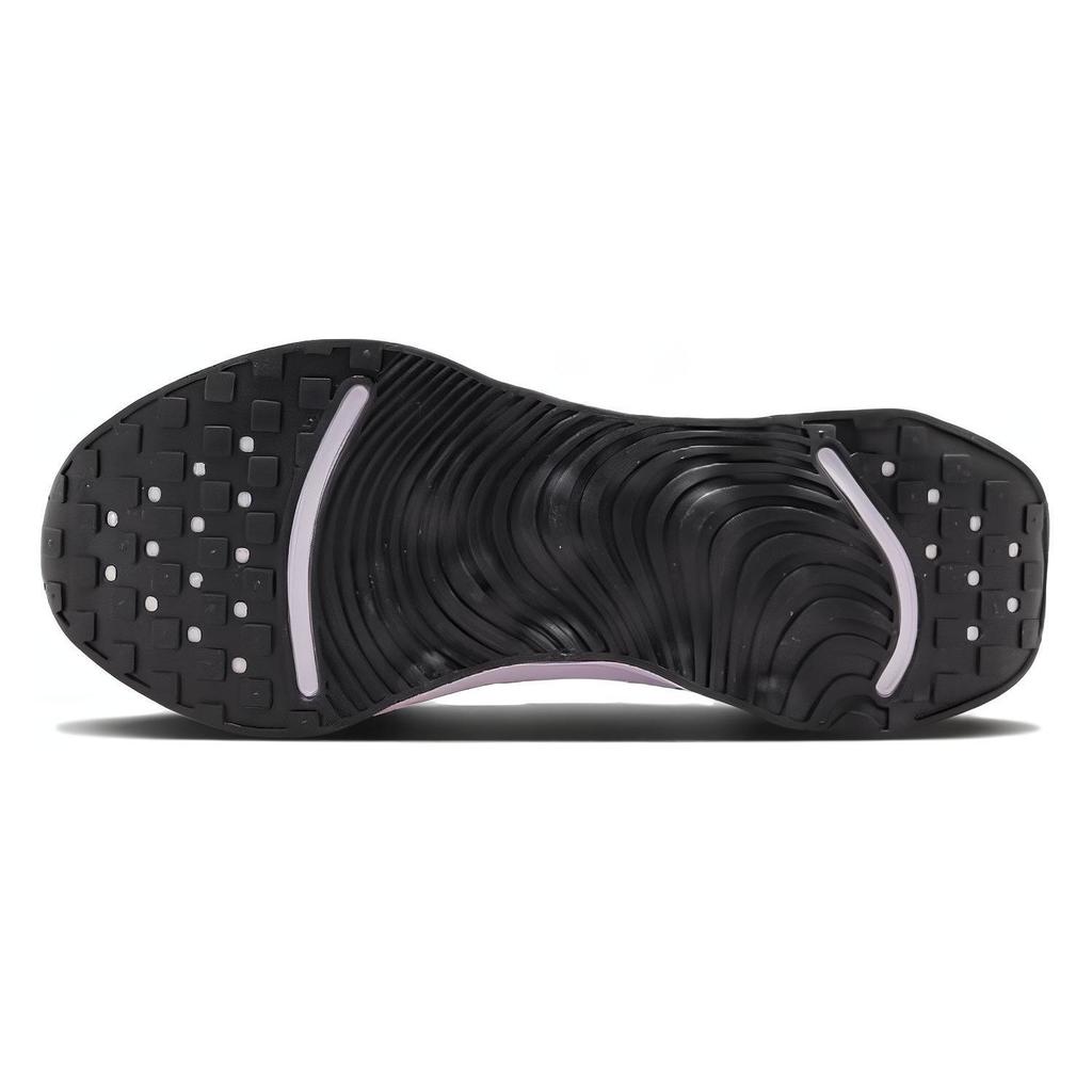 Nike Motiva Biały Liliowy Kwiat Damskie Sneakersy Ledwie-Winogronowy DV1238-101