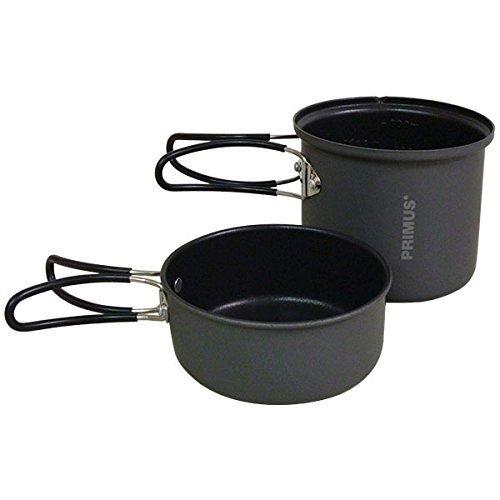 PRIMUS Easy Cook NS Solo Set M PCKK202 Aluminum Cooktop