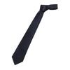Daks 26ss Silk100 Texture Solid Slim Tie Dmg1acf1280n1