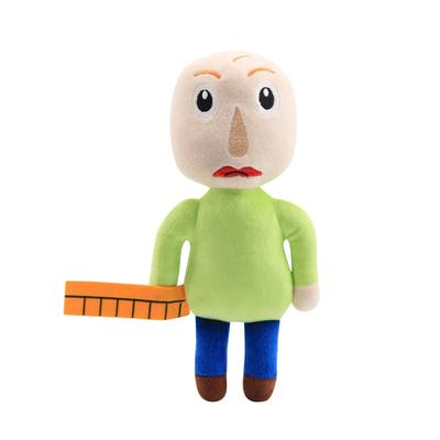 Bambole di peluche intorno al fumetto, ornamenti regalo decorativi creativi
