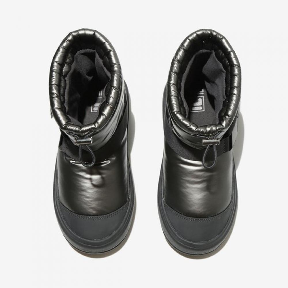 Fila Puffer Pocket Boots