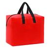 Holiday Decoration Organizers Large Capacity Christmas Accessory Storage Bag Waterproof PE Designs