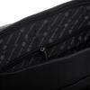 TBS-318 DDDM BLACK CAMBRIDGE Men' Bag +CERTIFICATE