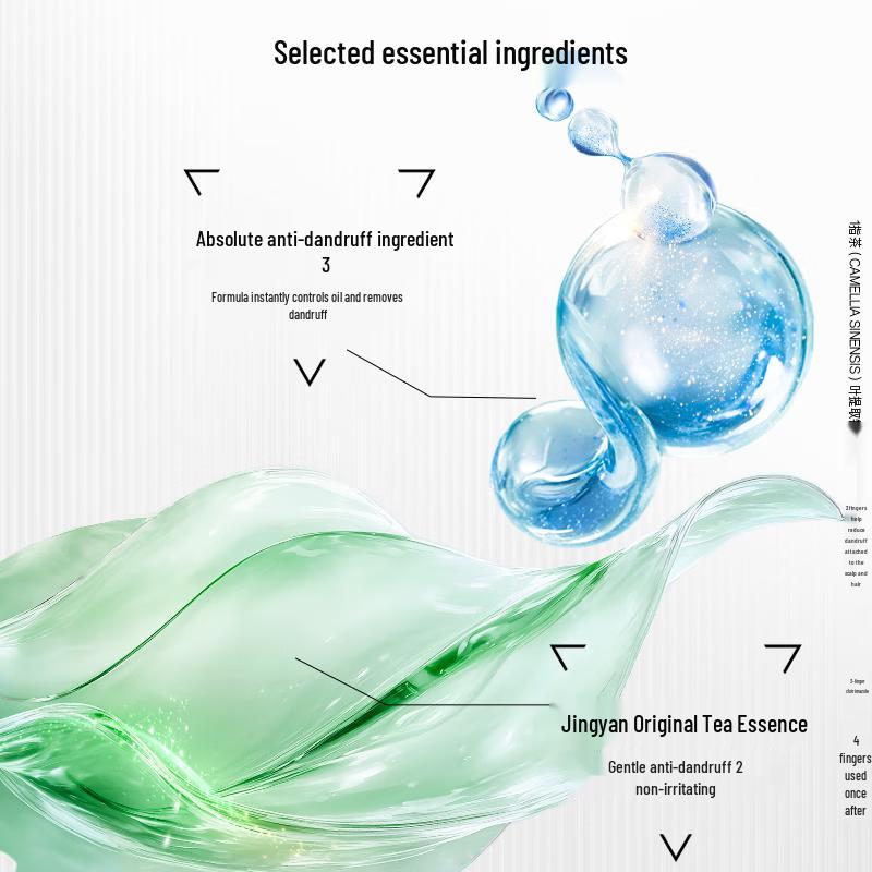 Vidal Sassoon Hydrating Anti-Dandruff Shampoo