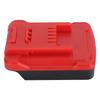 Battery Adapter Stable Safe Portable 18V Battery to for Einhell Power Tool Battery Converter