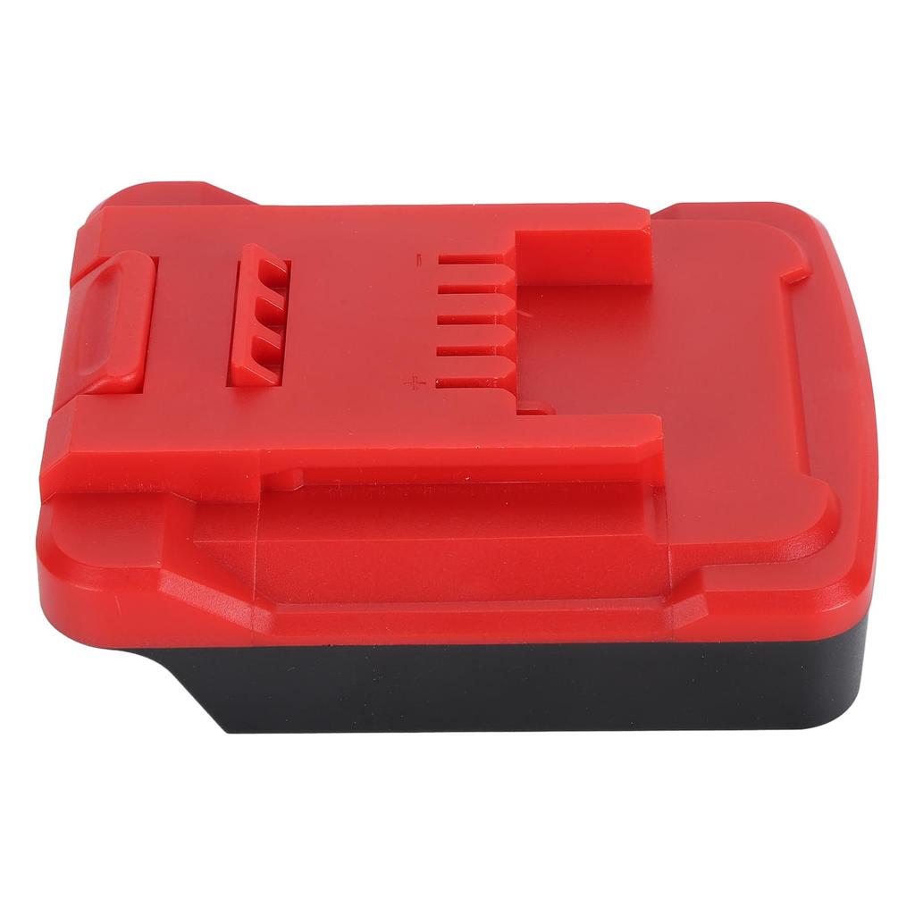 Battery Adapter Stable Safe Portable 18V Battery to for Einhell Power Tool Battery Converter