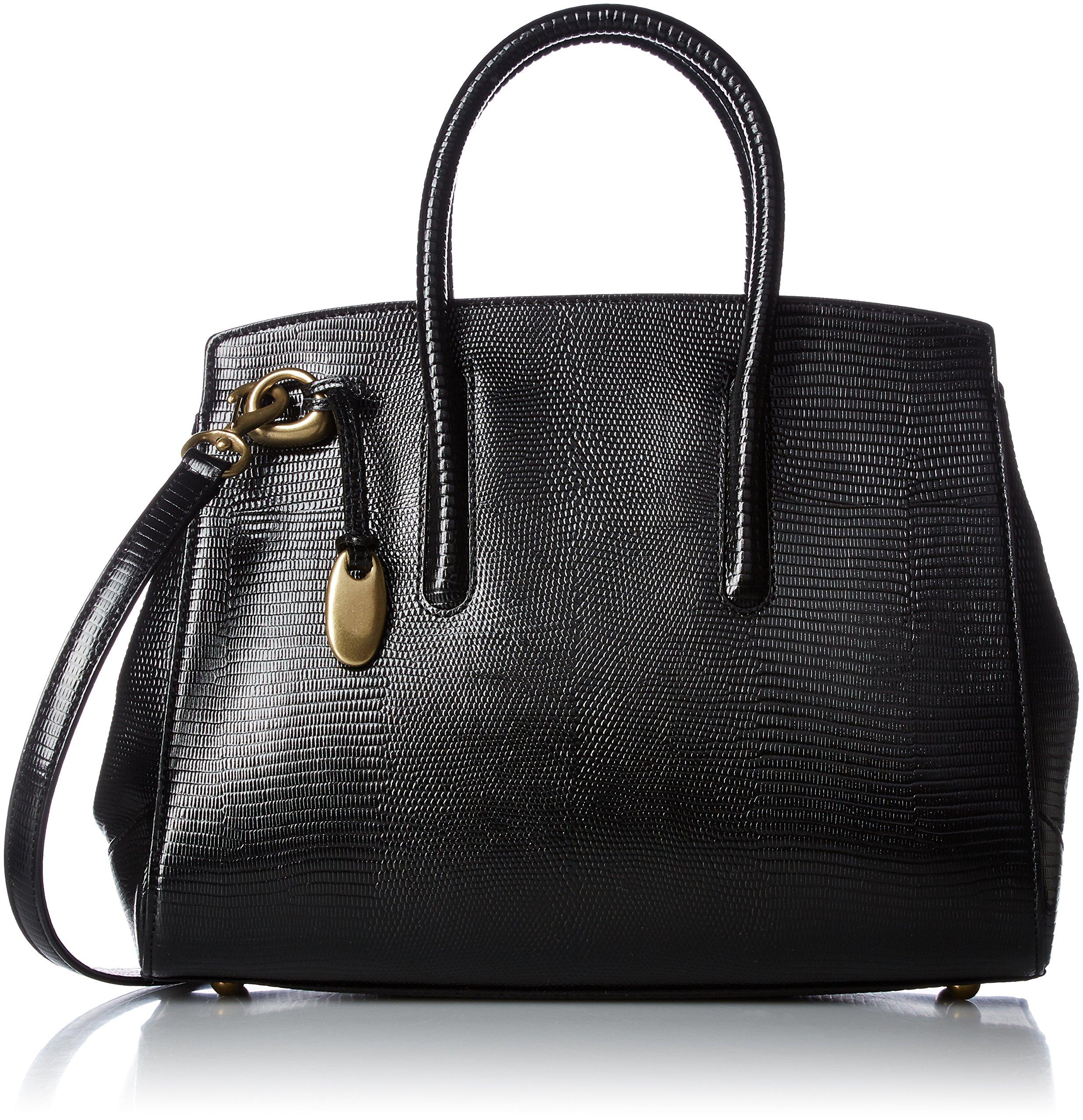 

Toff and Loadstone Jolly Lizard (M) TL-5251 Black