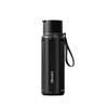 nRMEi 316 Stainless Steel Portable Tea Infuser Thermos Bottle