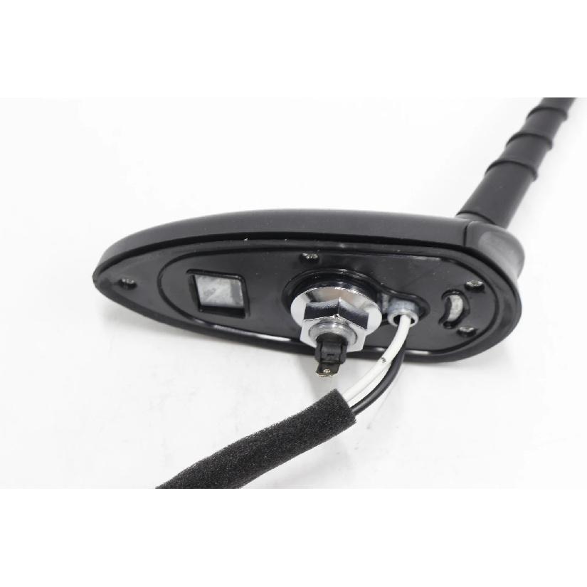 New Rear Roof Antenna Base & Roof For Hyundai Santa Fe 2012-2018 962102W100 962152J100