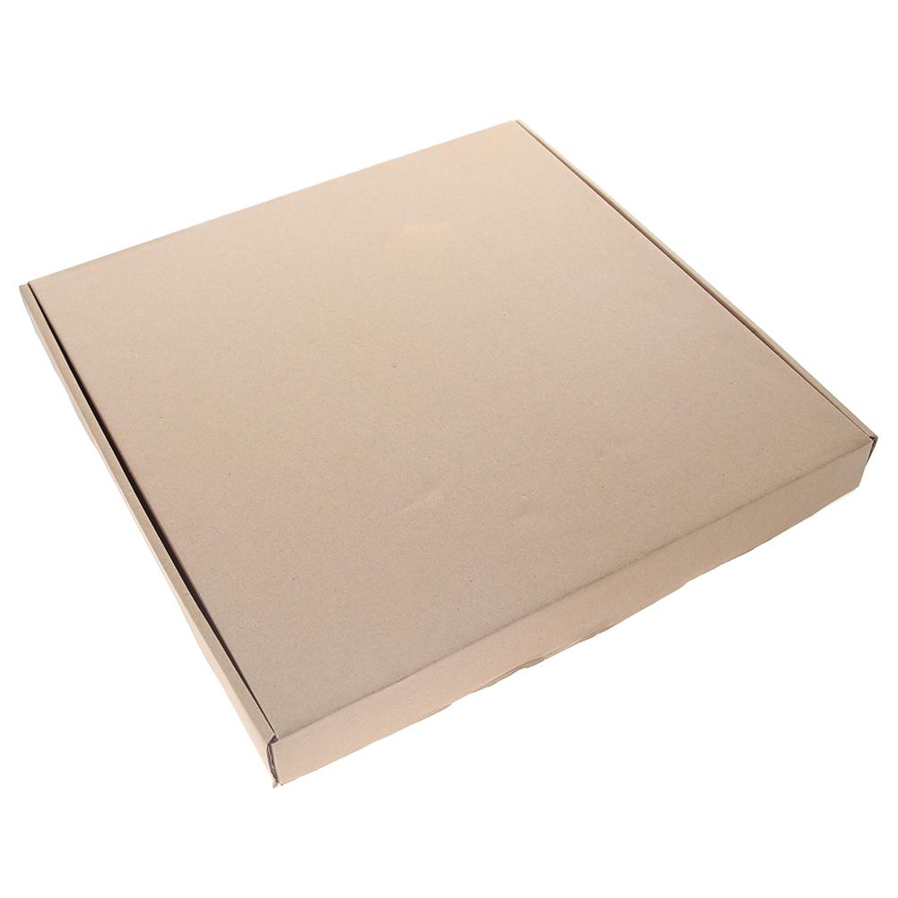 33cm Round Wall Decoration Clock Quartz Movement Hanging Digital Clock Battery Powered Artistic Background Housewear Furnishings