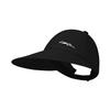 Women Baseball Hat Extended Brim Sun Protection UPF Quick-Dry Adjustable Fit Outdoor Baseball Cap Travel Riding Hat