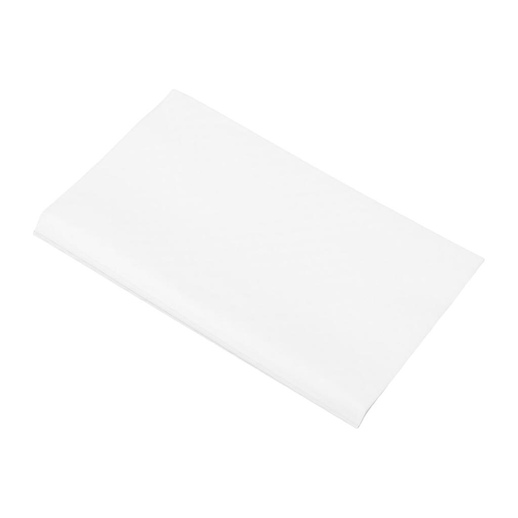 1000PCS Hair Perm Paper Breathable Heatproof High Toughness Thin Mesh Hair Styling Curling Paper for Home Salon Shop