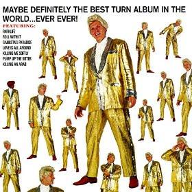 

CD STAR TURN ON 45 PINTS - Maybe Definitely The Best Star Turn MCD60029 MCA Records Ltd 1996 UK Pop Used