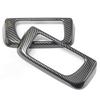 CGP Inner Door Handle Cover, Inner Door Grip Garnish, Carbon Fiber Style for Toyota Atrai S700V/S710V and Hijet Cargo (CGP-D4603D)