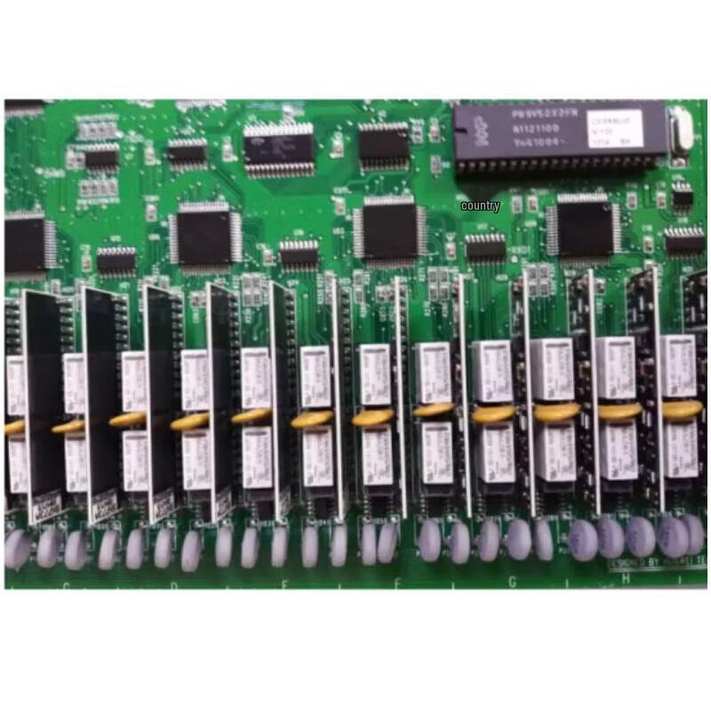 

Huawei C&C08 Digital Exchange System Boards