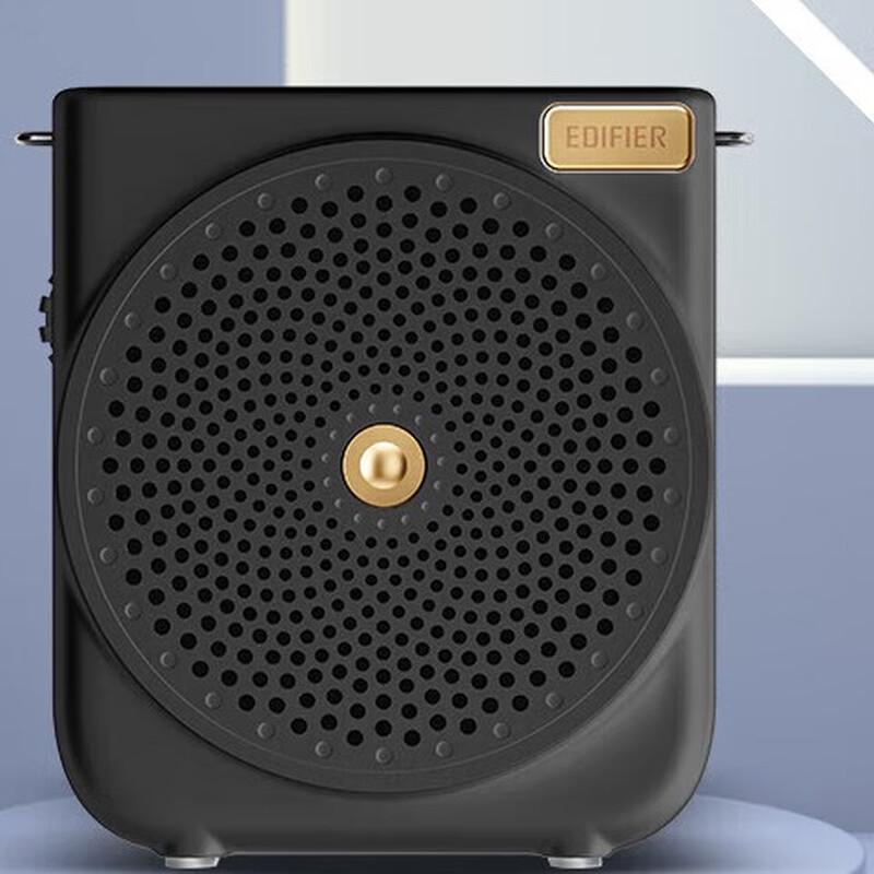 

Edifier MF3 Wired Portable Amplifier