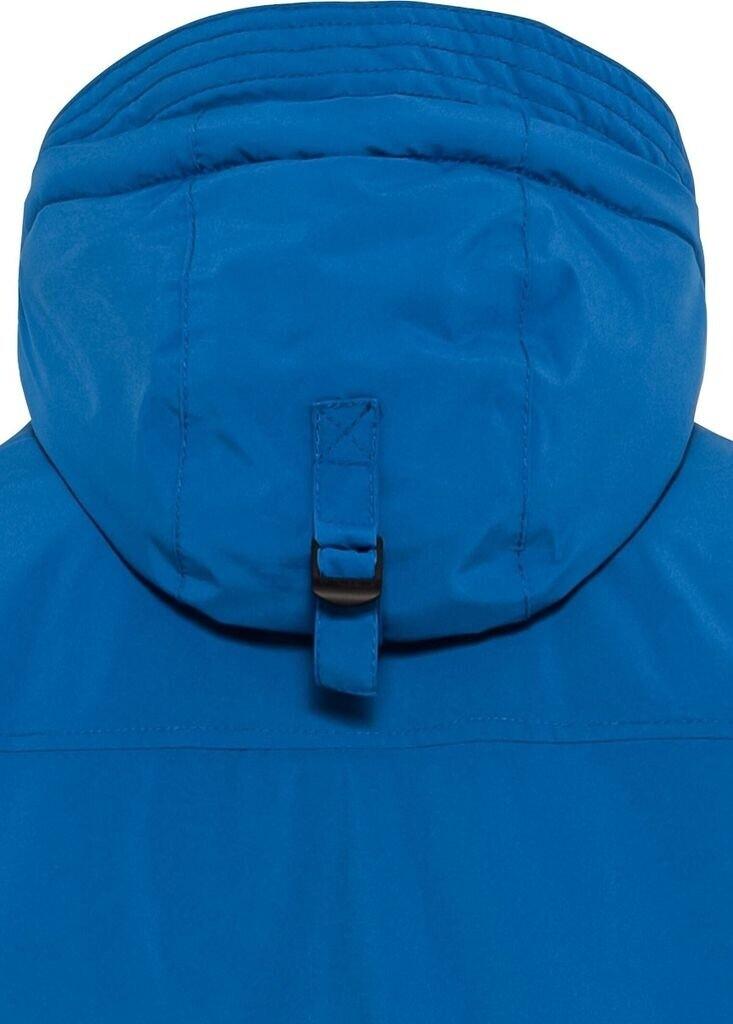 Winter Jacket Camel Active teXXXactive® Functional Jacket with Detachable Hood (420654-2O72) Blue