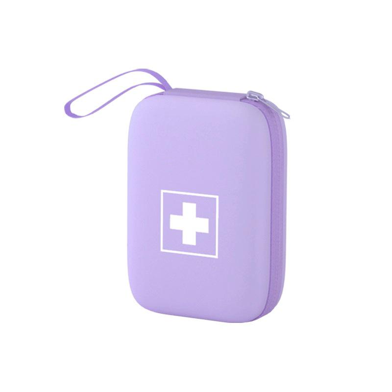 Newcomer Discount: Compact Travel Medical Kit - Mini Emergency Medicine Bag