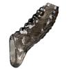 Yunman Cretaceous Series Tyrannosaurus Rex Cowboy Men's Triple Lock Wolf Fang Crystal Erotic Set