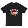 NASCAR - Racing Checkered Flags Logo Unisex T-Shirt
