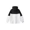 New Mihara Yasuhiro X FILA MIHARA YASUHIRO Collaboration Collection Jackets Women's White Patchwork F71W038703F-WT