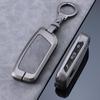 BMW Key Case for New 5, 3, 7 Series and X1-X7 Models - Includes Blade and Buckle, Fits 530, 325i, I3