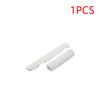 Buffalo Guitar Bridge Saddle Nut for Acoustic Guitar Bone Bridge Folk Guitar Replacement Spare Part Portable Guitar Accessories