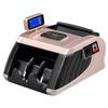 Weirong T98(B) Portable RMB Counterfeit Bill Detector & Money Counter CN Plug (adapter Included)