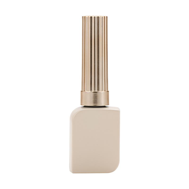 Cosmetic Pot Empty Mini Bottle Manicure Bottle Small Glass Container For Women Beauty Manicure