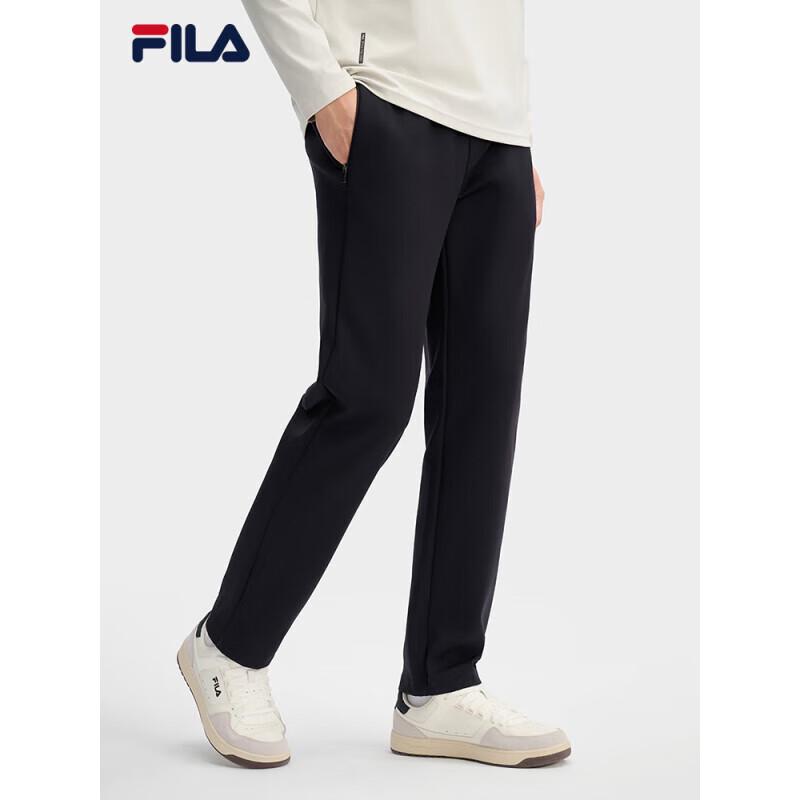

FILA Men s Straight-Leg Casual Pants M