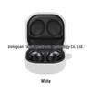 Transparent Silicone TPU Case for Samsung Galaxy Buds2 PRO/Live