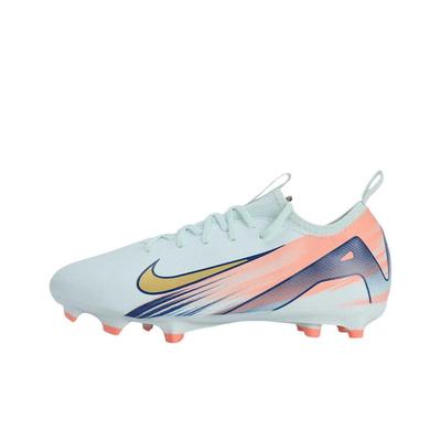 Zoom Mercurial Vapor 16 Academy MG GS Dream Speed 9 Pack Kids Sneakers Green Barely-Green Crimson-Pulse FZ1611-300
