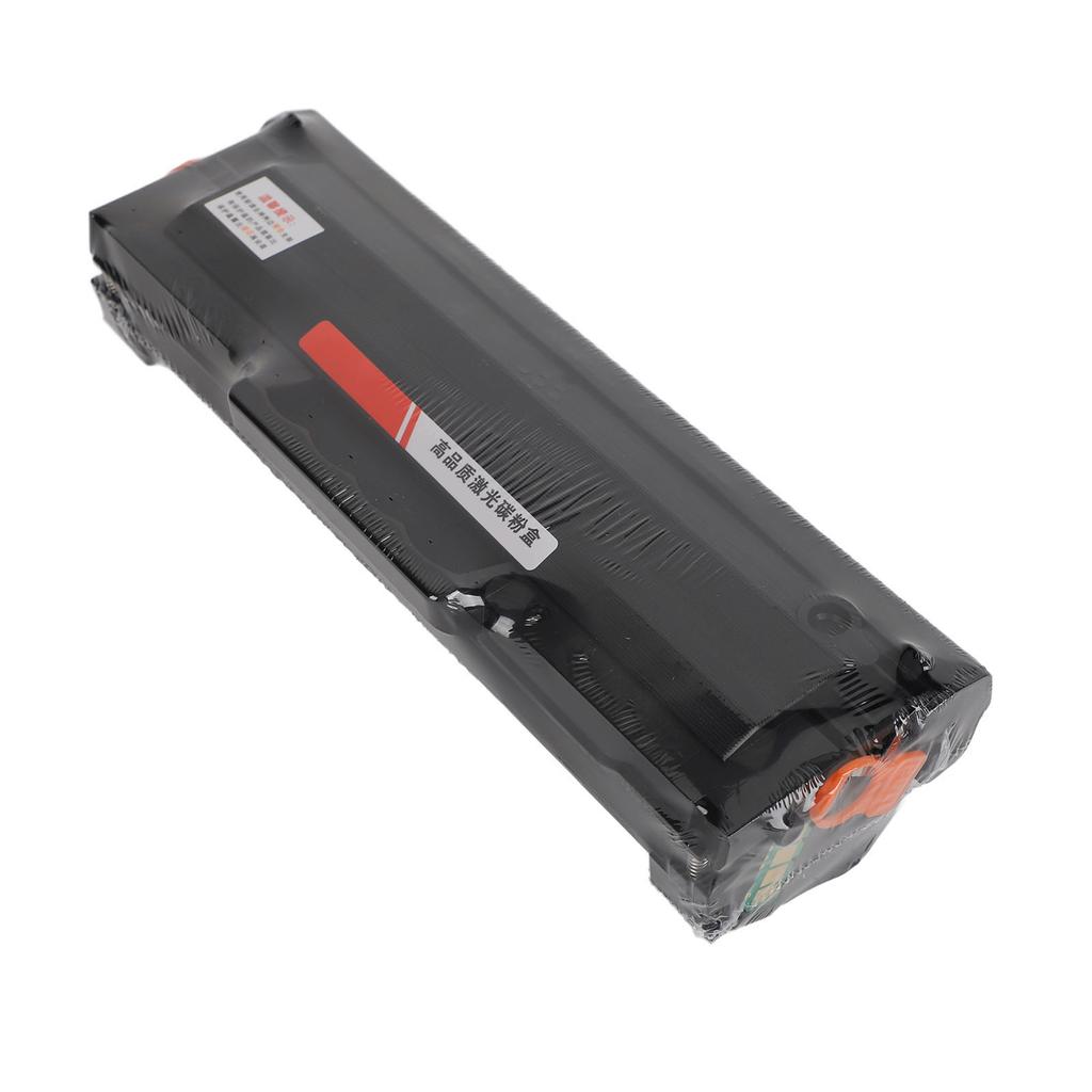 Svart tonerkassett for W1110A tonerkassett erstatning for 108a 108w 136w 136a 136nw 138p