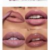 Pudaier - Matte & Pearlescent Liquid Lipstick Set - 6 Types