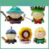 South Park The Stick Of Truth Boneco de Desenho Animado Decoração de Mesa Vibrante Presente Bonecos Modelo
