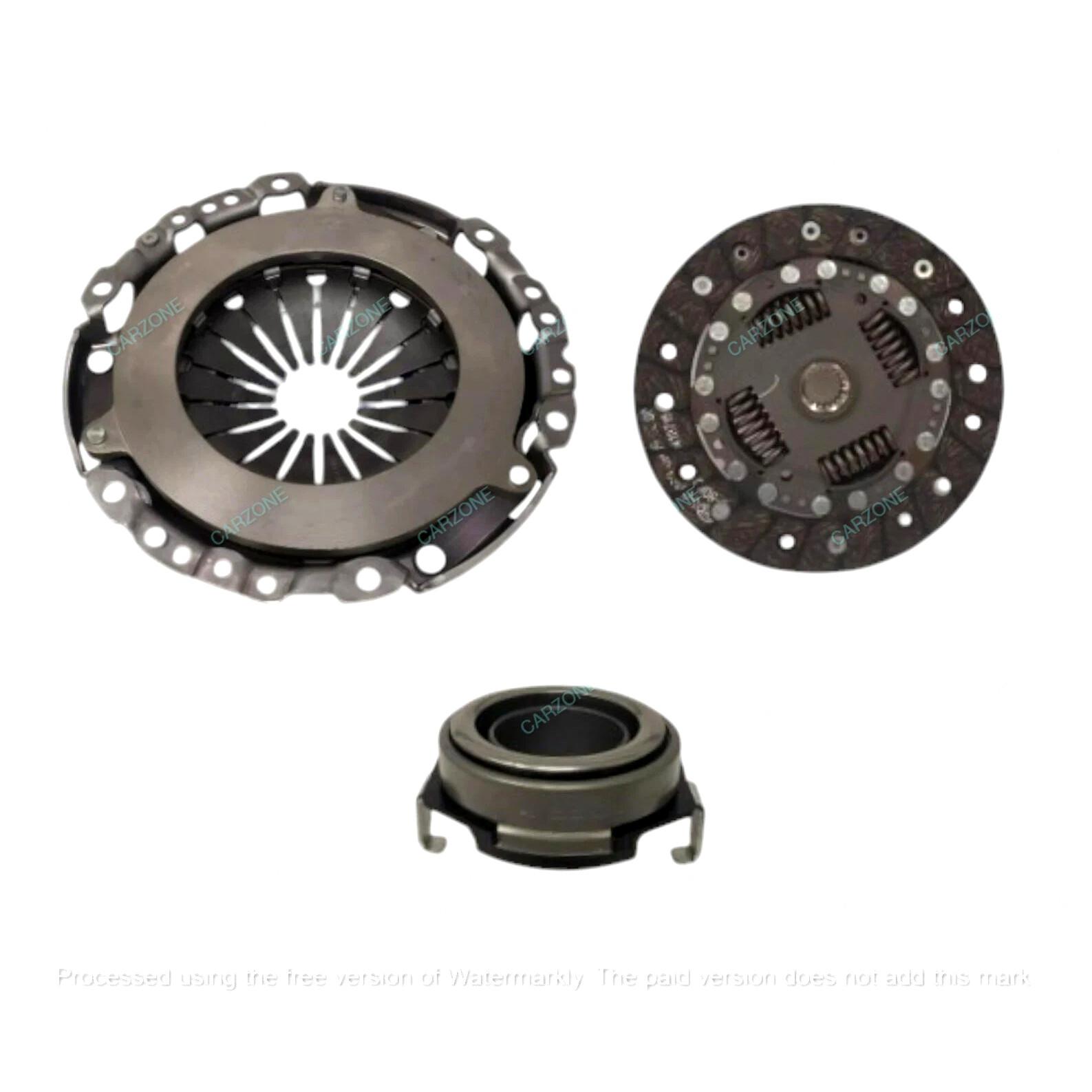 

New OEM Genuine Clutch Set For Mahindra KUV 100 1.2L Petrol 2016-2024