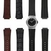 Armband für HUBLOT BIG BANG Silikon 26*19mm Wasserdicht Herren-Uhrenarmband Ketten-Uhrenzubehör Gummiarmband Armband