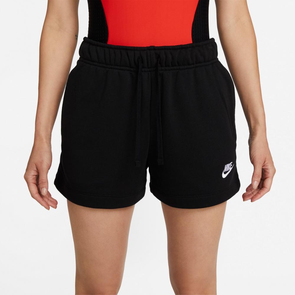 

Женские флисовые шорты Nike Sportswear Club со средней посадкой DQ5803 010