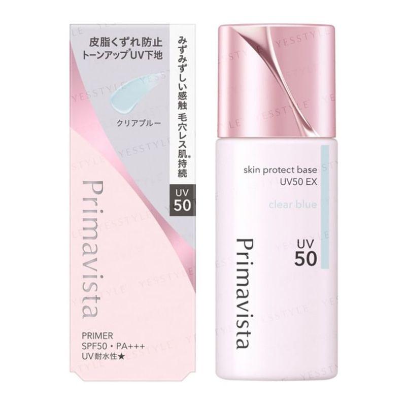 Sofina - Primavista Skin Protect Base UV50 EX SPF 50 PA+++
