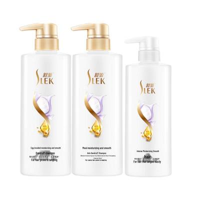 Shampooer og balsammer til hår