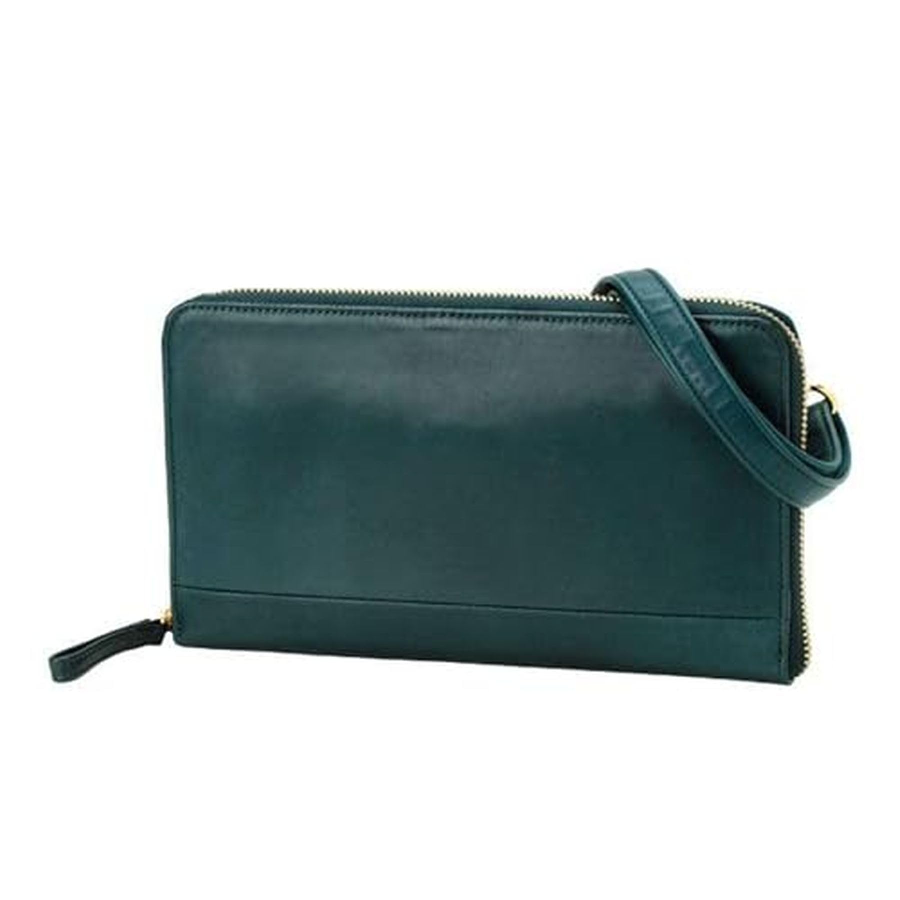 

Wise 2WAY Travel Wallet Forest Green [Porter] 341-01317