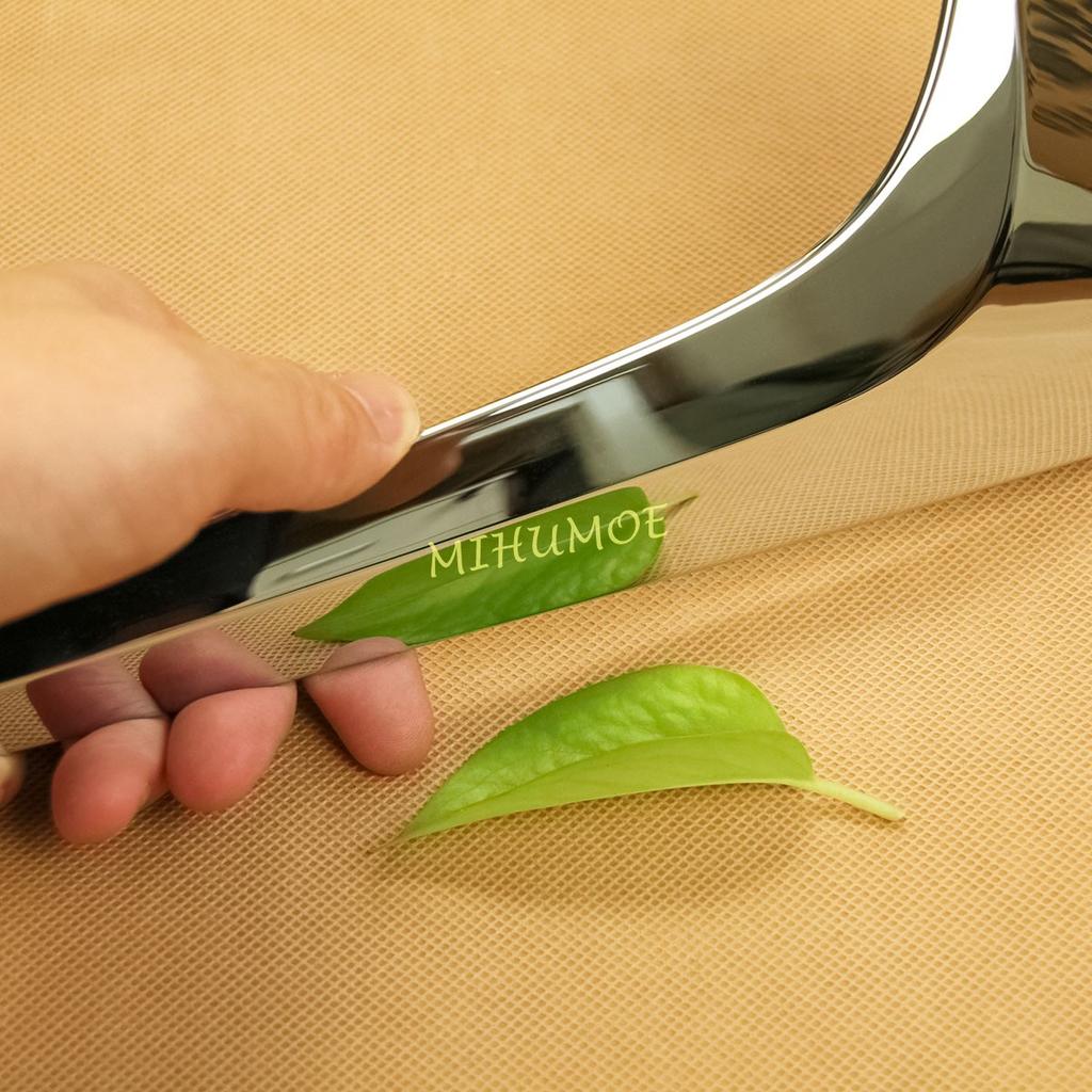 Chrome Car Rear Tailgate Window Spoiler Wing Cover Trim For Mazda CX30 CX-30 DM