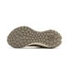 Li Ning Youxia Sports Versátil Antiderrapante Resistente ao Desgaste Cano Baixo Sapatos Casuais Unissex Casuais Cinza Marrom AZGV051-2