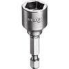 KWB Clé Hexagonale Avec Tige E 6.3 En 1-4, 12 Mm - 102712