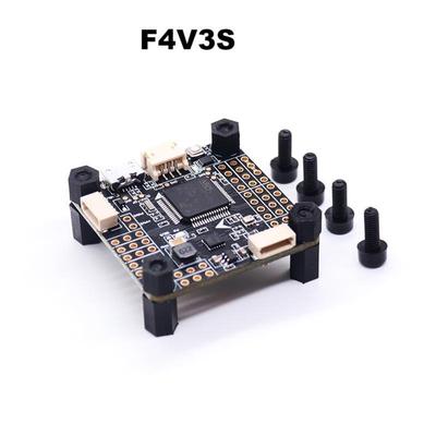 Boli Cube F4V3S SP Racing F4/F7 FPV Acro NAZE32 Flight Controller