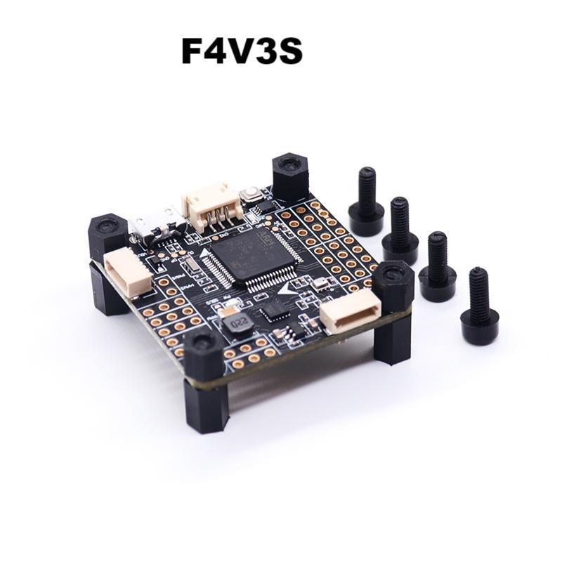 

Boli Cube F4V3S SP Racing F4/F7 FPV Acro NAZE32 Контролер польоту